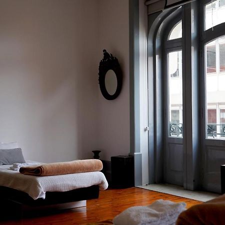 Appartamento Casa Borges Coimbra Esterno foto