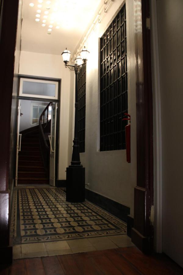 Appartamento Casa Borges Coimbra Esterno foto