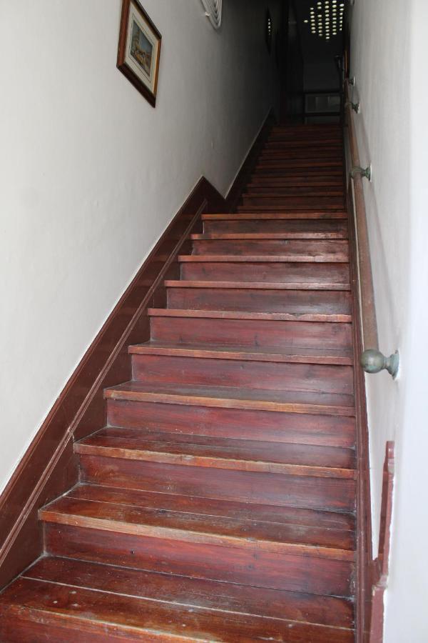 Appartamento Casa Borges Coimbra Esterno foto