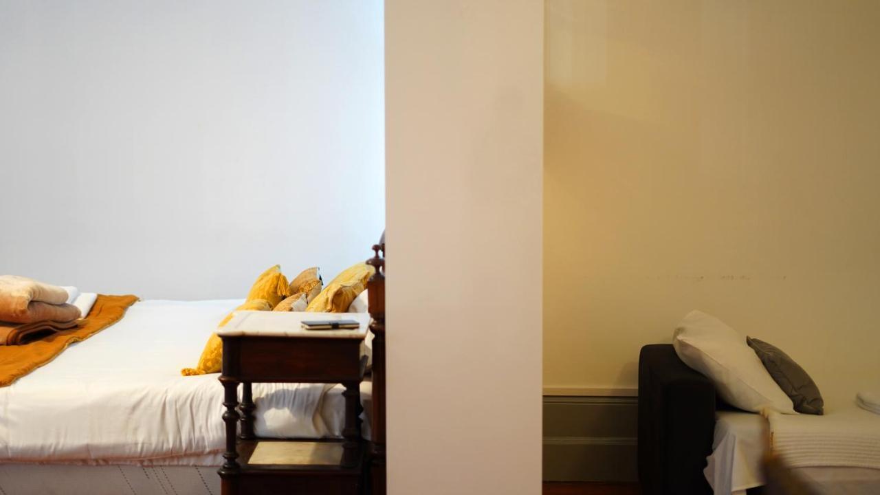Appartamento Casa Borges Coimbra Esterno foto