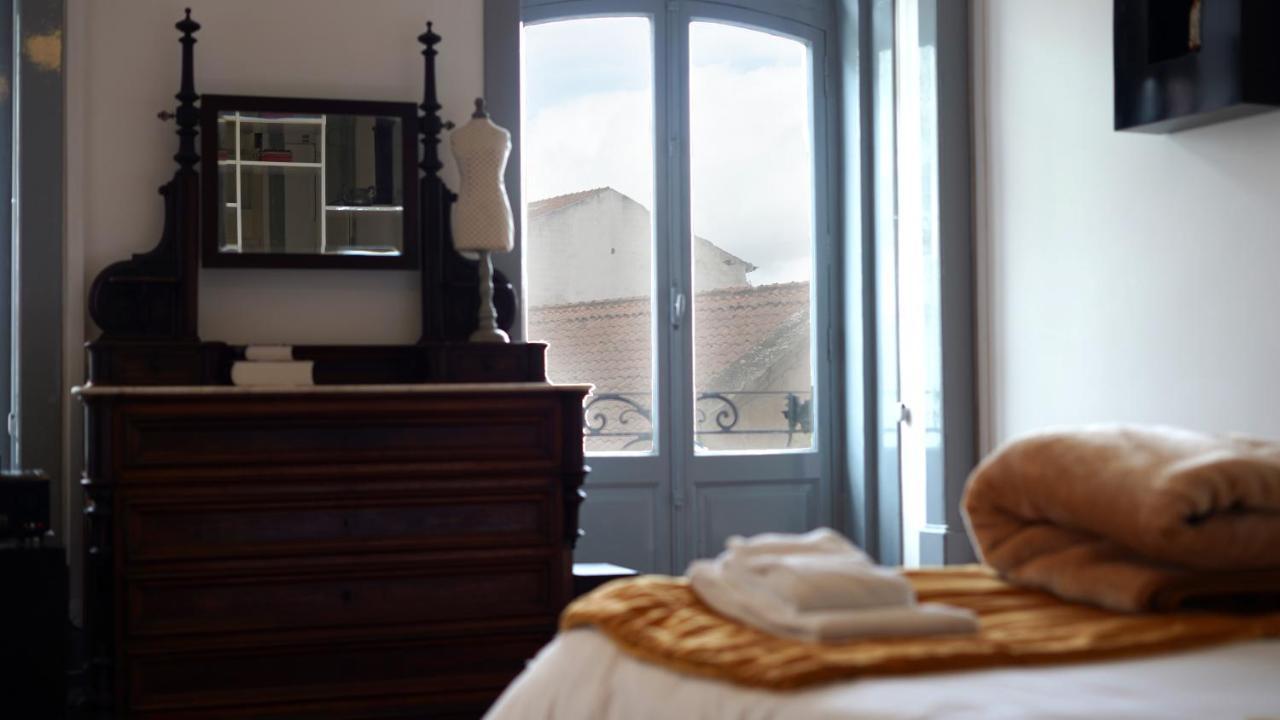Appartamento Casa Borges Coimbra Esterno foto